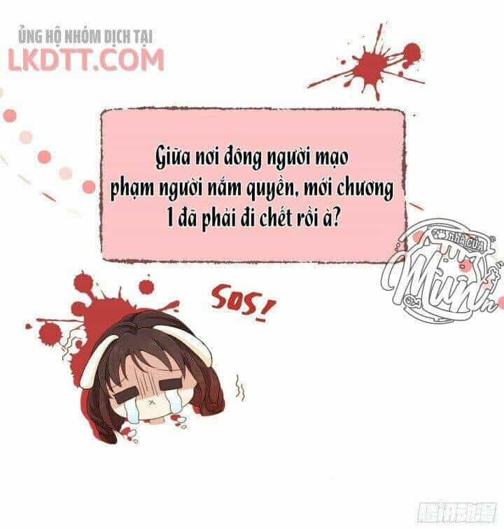 Trở Thành Bạch Nguyệt Quang Của Phản Diện Hắc Hóa - Chương 1 - ảnh 75