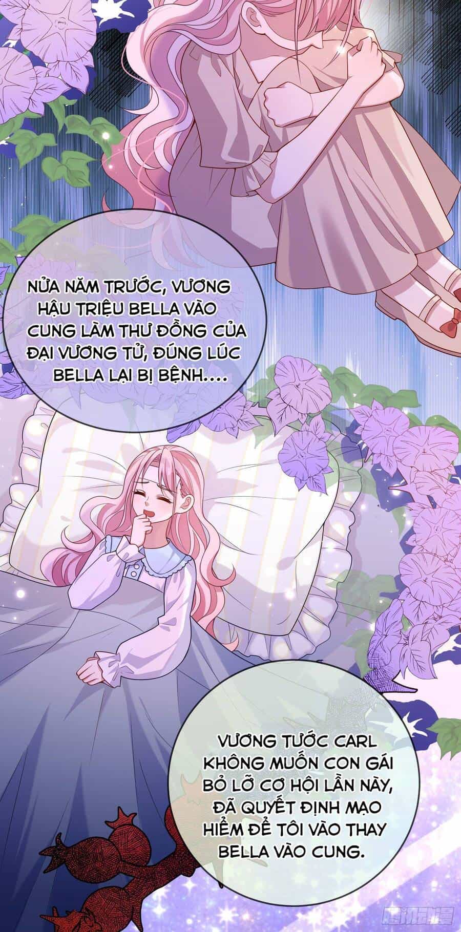 Trở Thành Bạch Nguyệt Quang Của Phản Diện Hắc Hóa - Chương 27 - ảnh 21