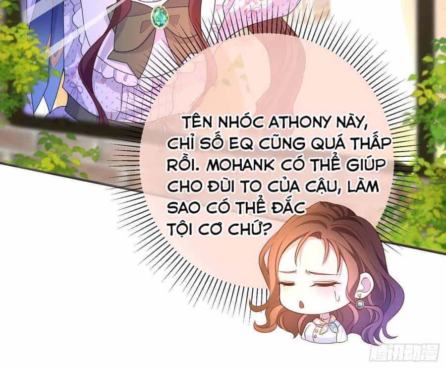 Trở Thành Bạch Nguyệt Quang Của Phản Diện Hắc Hóa - Chương 29 - ảnh 19