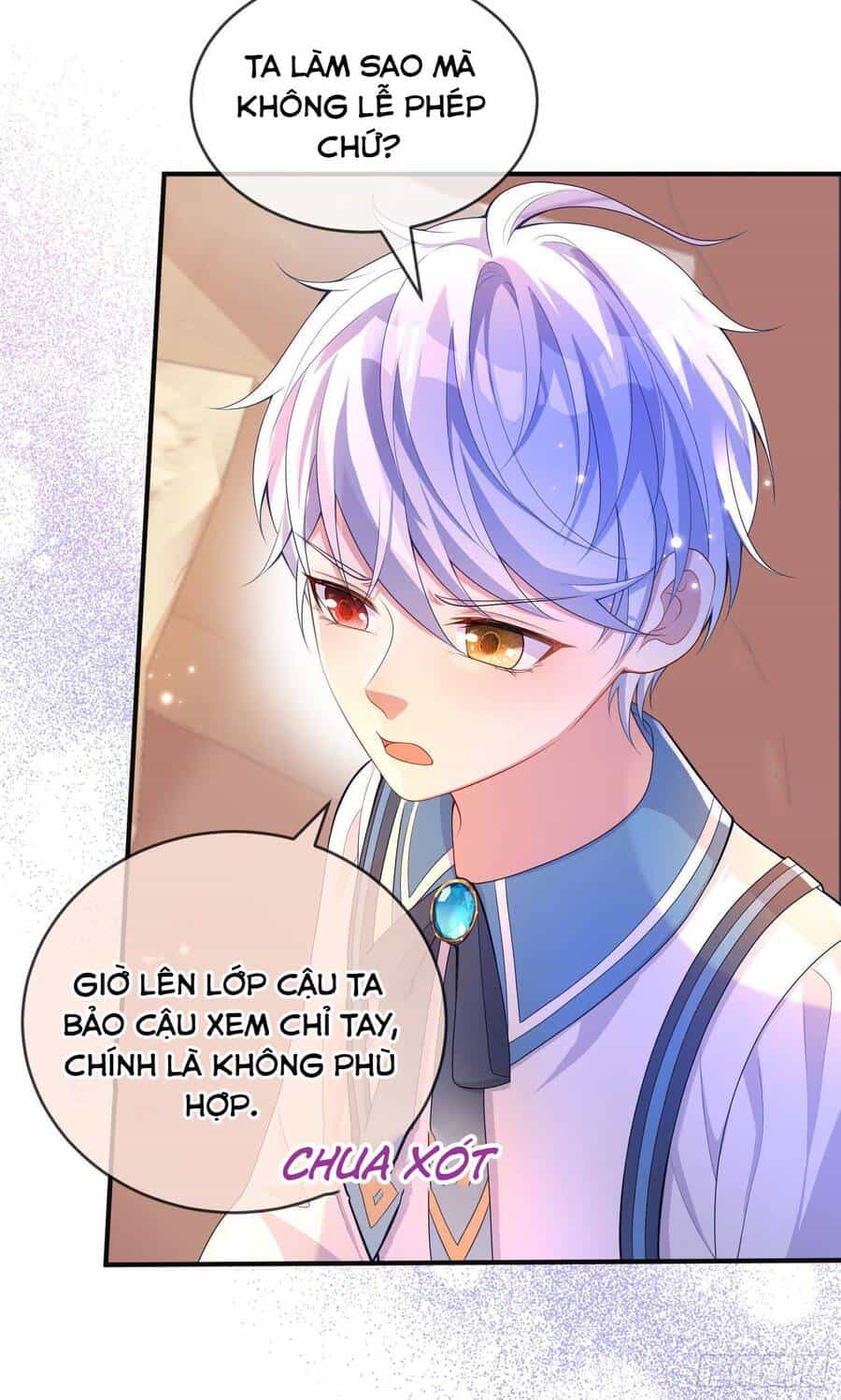 Trở Thành Bạch Nguyệt Quang Của Phản Diện Hắc Hóa - Chương 29 - ảnh 25