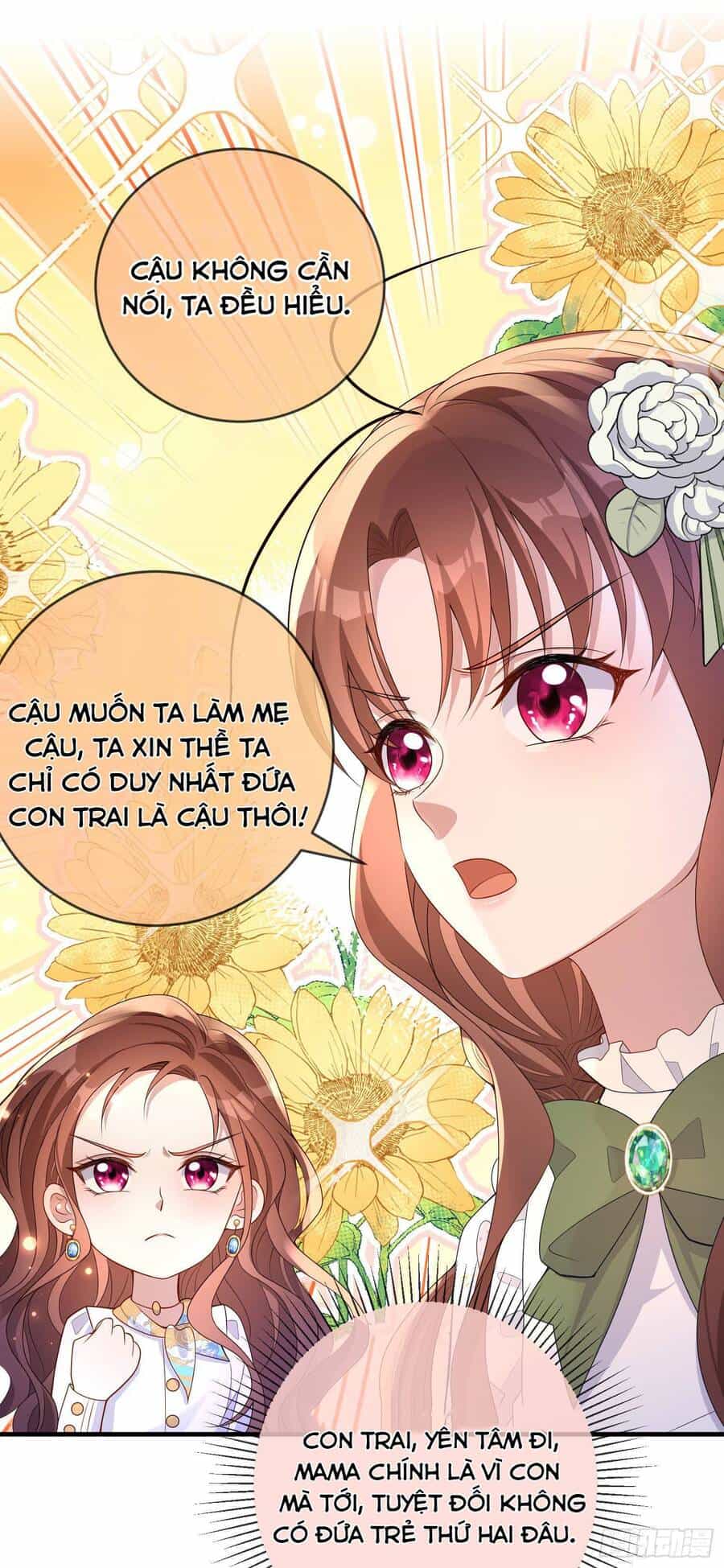 Trở Thành Bạch Nguyệt Quang Của Phản Diện Hắc Hóa - Chương 29 - ảnh 35