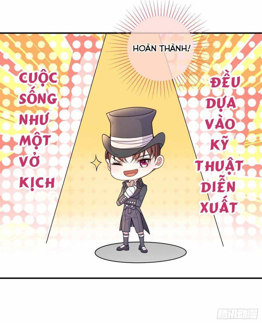 Trở Thành Bạch Nguyệt Quang Của Phản Diện Hắc Hóa - Chương 34 - ảnh 6