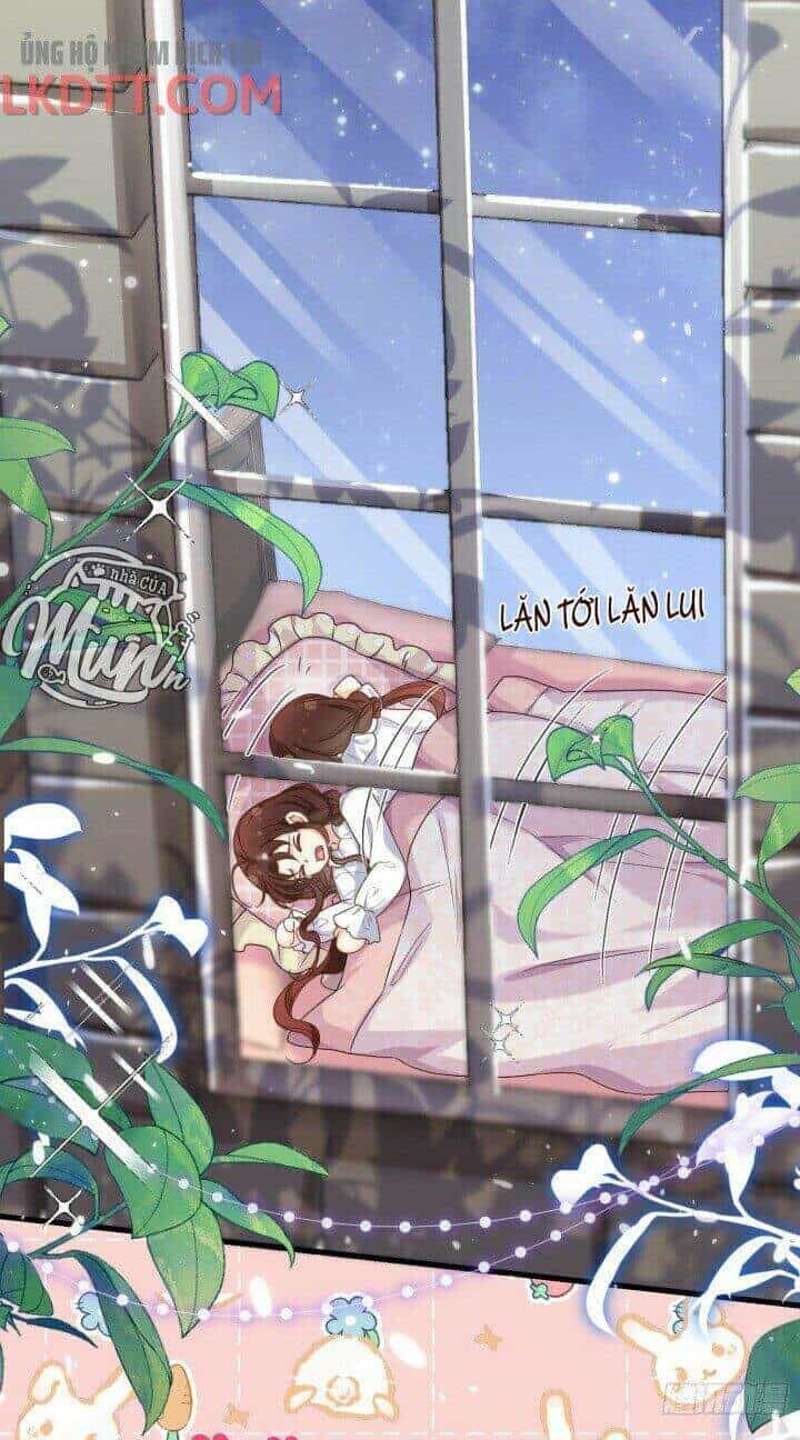 Trở Thành Bạch Nguyệt Quang Của Phản Diện Hắc Hóa - Chương 3 - ảnh 43
