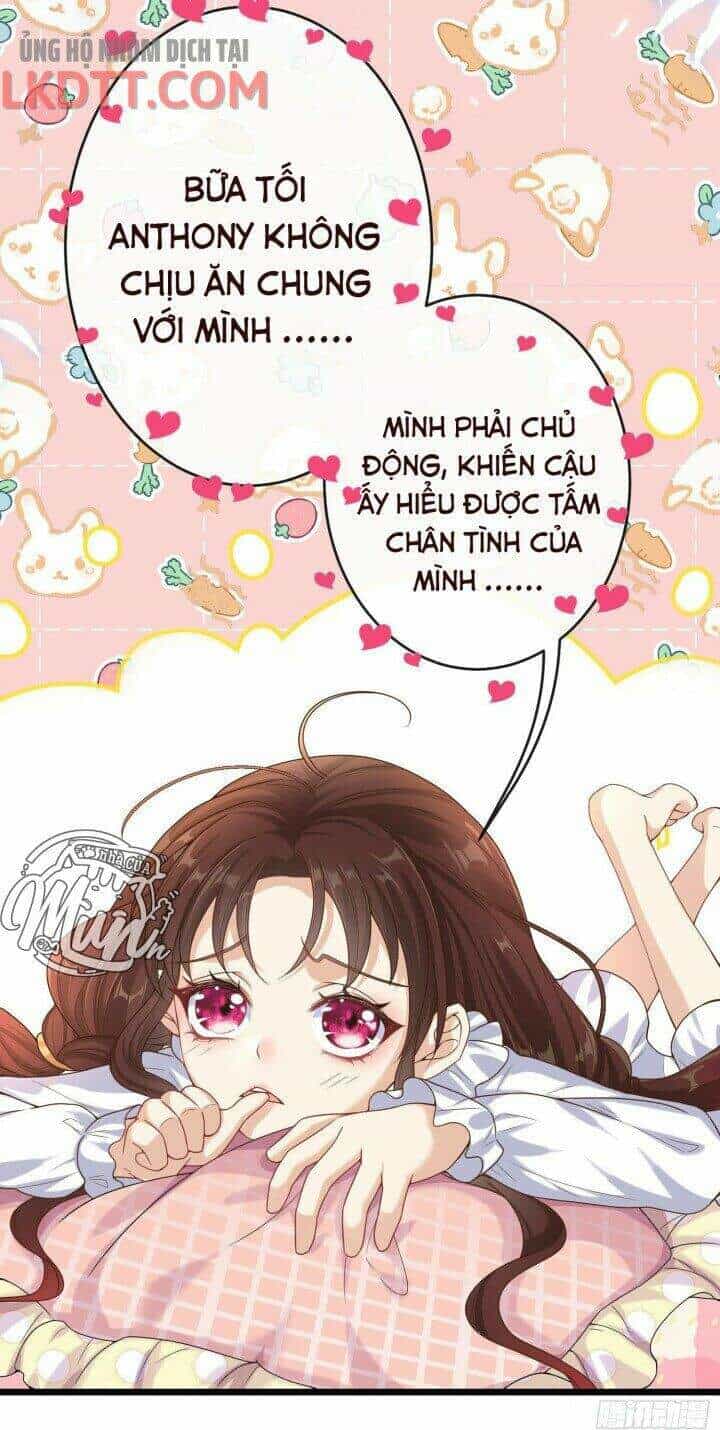 Trở Thành Bạch Nguyệt Quang Của Phản Diện Hắc Hóa - Chương 3 - ảnh 44