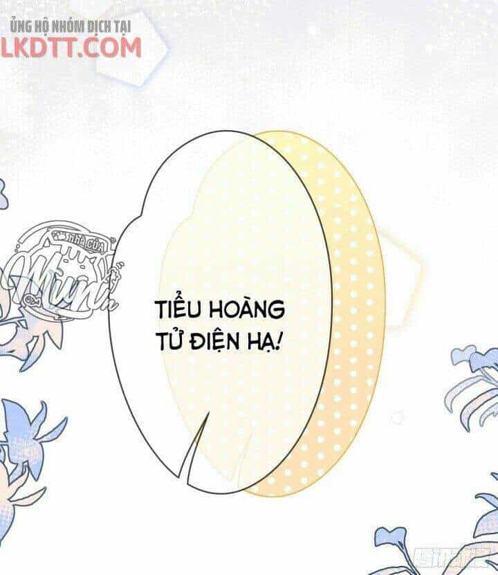 Trở Thành Bạch Nguyệt Quang Của Phản Diện Hắc Hóa - Chương 3 - ảnh 63