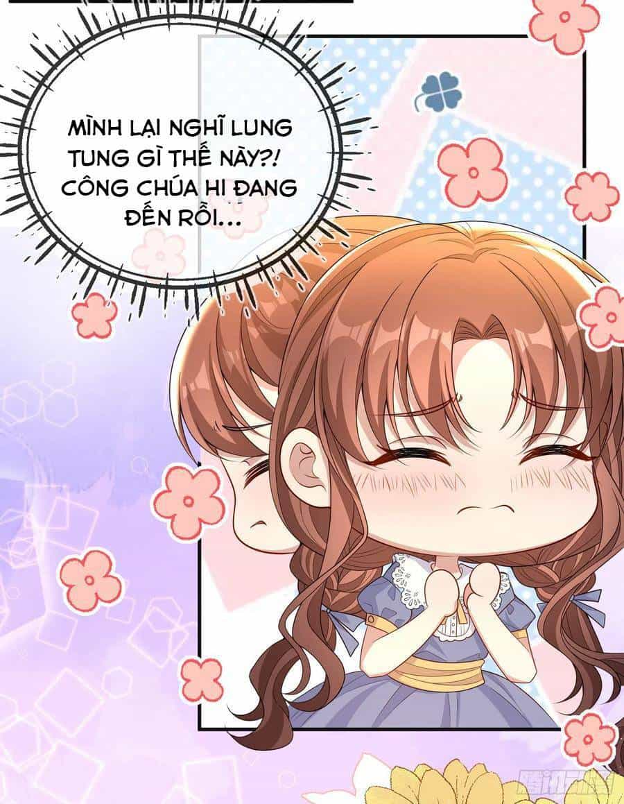Trở Thành Bạch Nguyệt Quang Của Phản Diện Hắc Hóa - Chương 37 - ảnh 26
