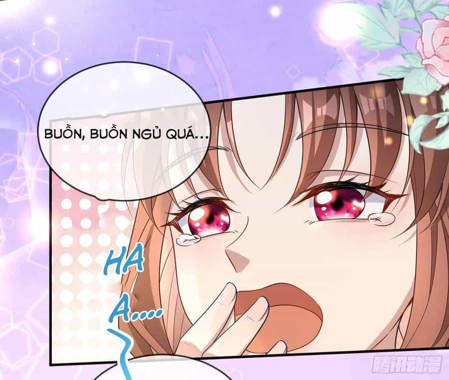 Trở Thành Bạch Nguyệt Quang Của Phản Diện Hắc Hóa - Chương 38 - ảnh 13