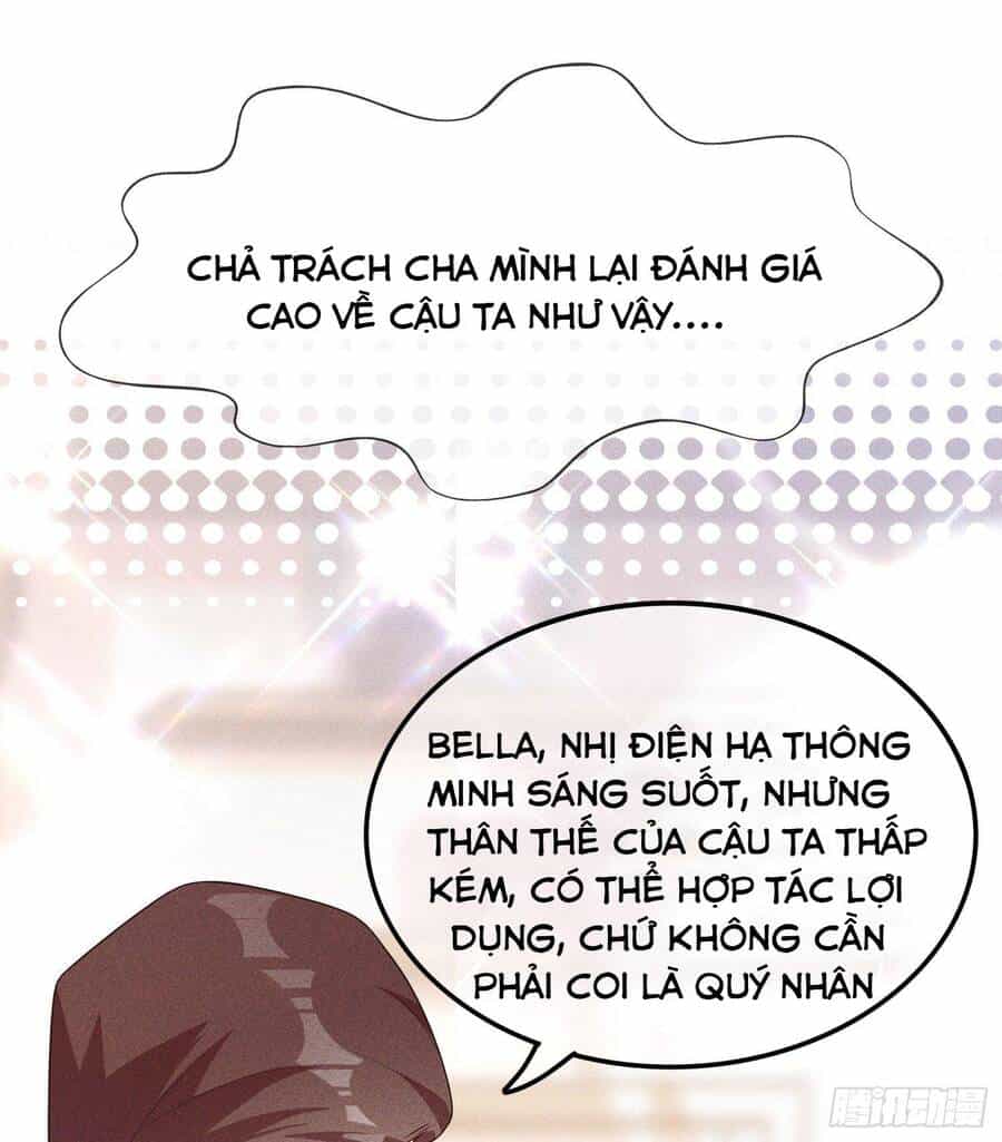 Trở Thành Bạch Nguyệt Quang Của Phản Diện Hắc Hóa - Chương 41 - ảnh 46