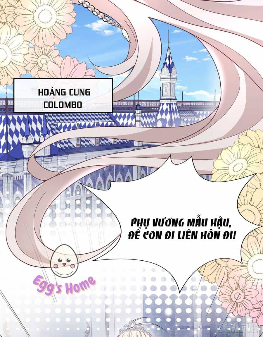 Trở Thành Bạch Nguyệt Quang Của Phản Diện Hắc Hóa - Chương 42 - ảnh 47