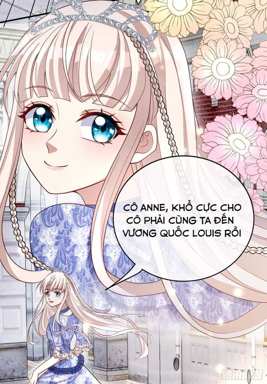 Trở Thành Bạch Nguyệt Quang Của Phản Diện Hắc Hóa - Chương 42 - ảnh 49