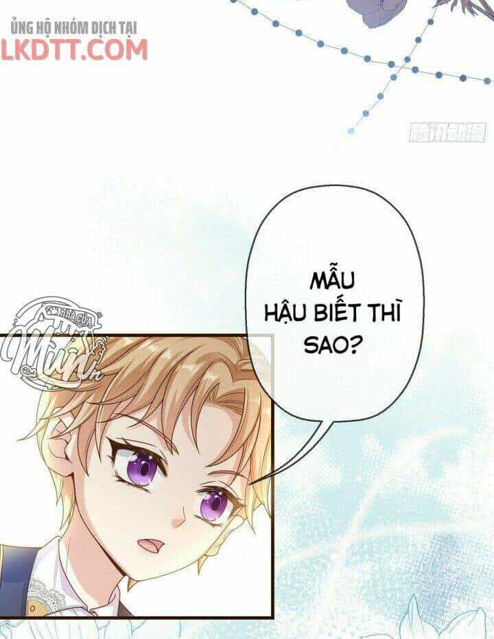 Trở Thành Bạch Nguyệt Quang Của Phản Diện Hắc Hóa - Chương 4 - ảnh 10