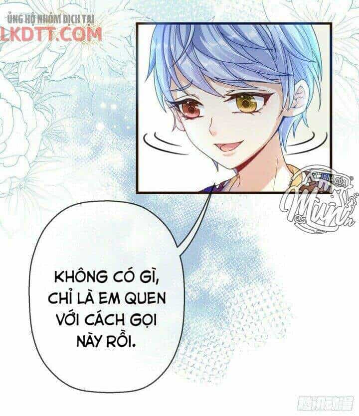 Trở Thành Bạch Nguyệt Quang Của Phản Diện Hắc Hóa - Chương 4 - ảnh 11
