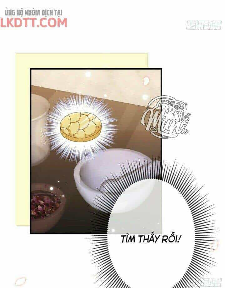 Trở Thành Bạch Nguyệt Quang Của Phản Diện Hắc Hóa - Chương 4 - ảnh 27