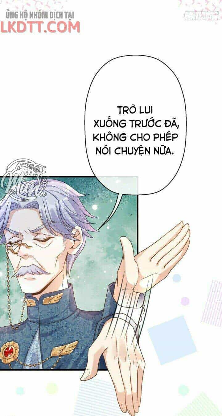 Trở Thành Bạch Nguyệt Quang Của Phản Diện Hắc Hóa - Chương 4 - ảnh 37
