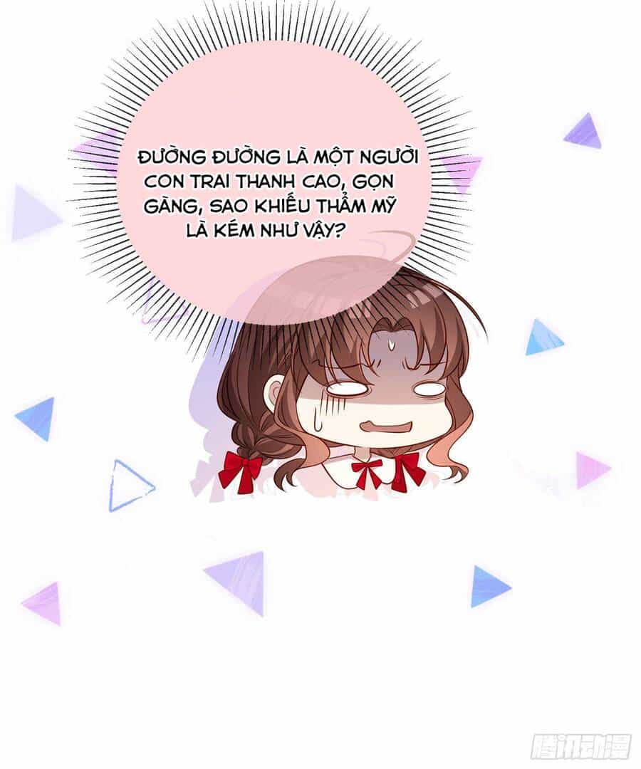 Trở Thành Bạch Nguyệt Quang Của Phản Diện Hắc Hóa - Chương 45 - ảnh 10
