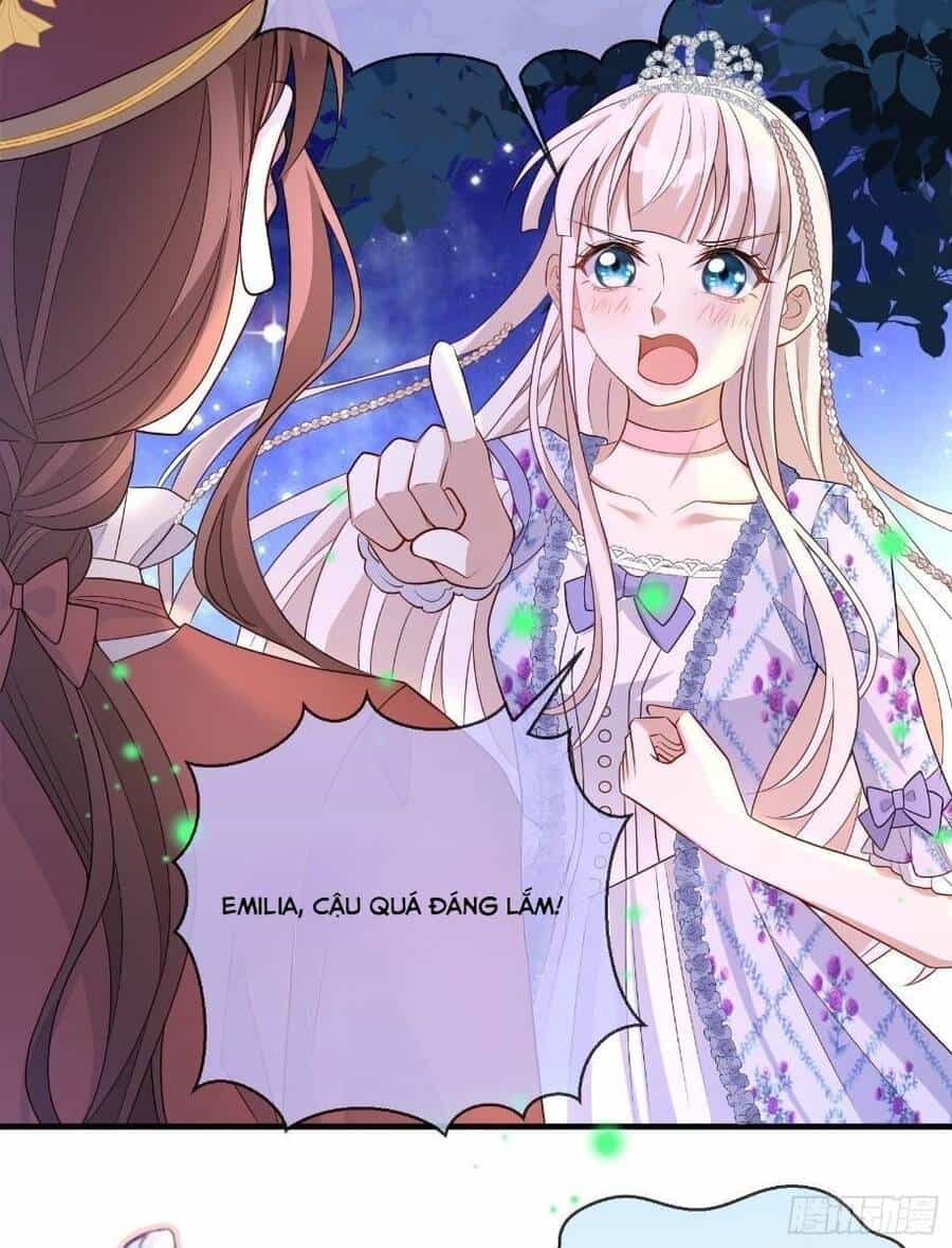 Trở Thành Bạch Nguyệt Quang Của Phản Diện Hắc Hóa - Chương 49 - ảnh 27
