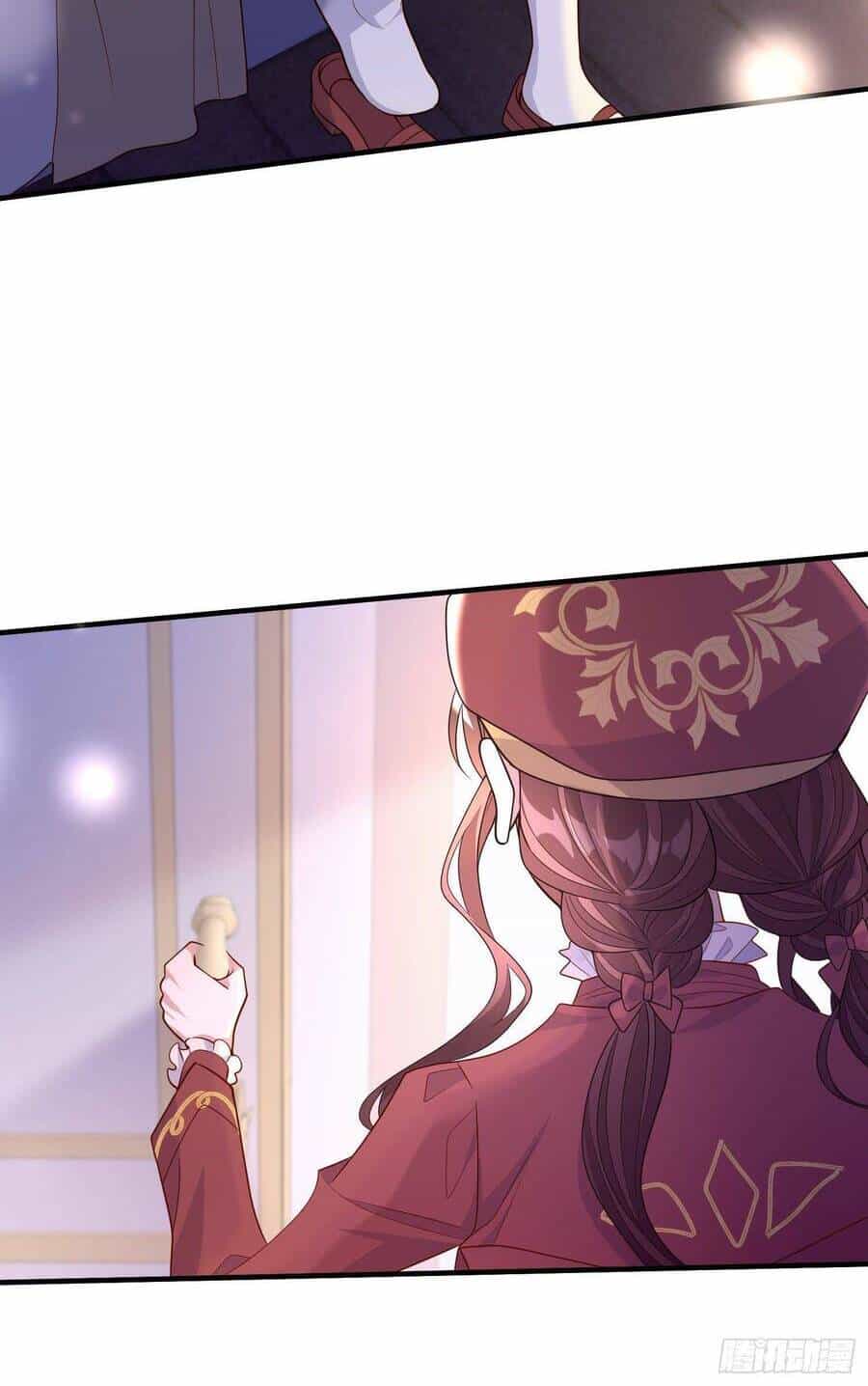 Trở Thành Bạch Nguyệt Quang Của Phản Diện Hắc Hóa - Chương 52 - ảnh 19