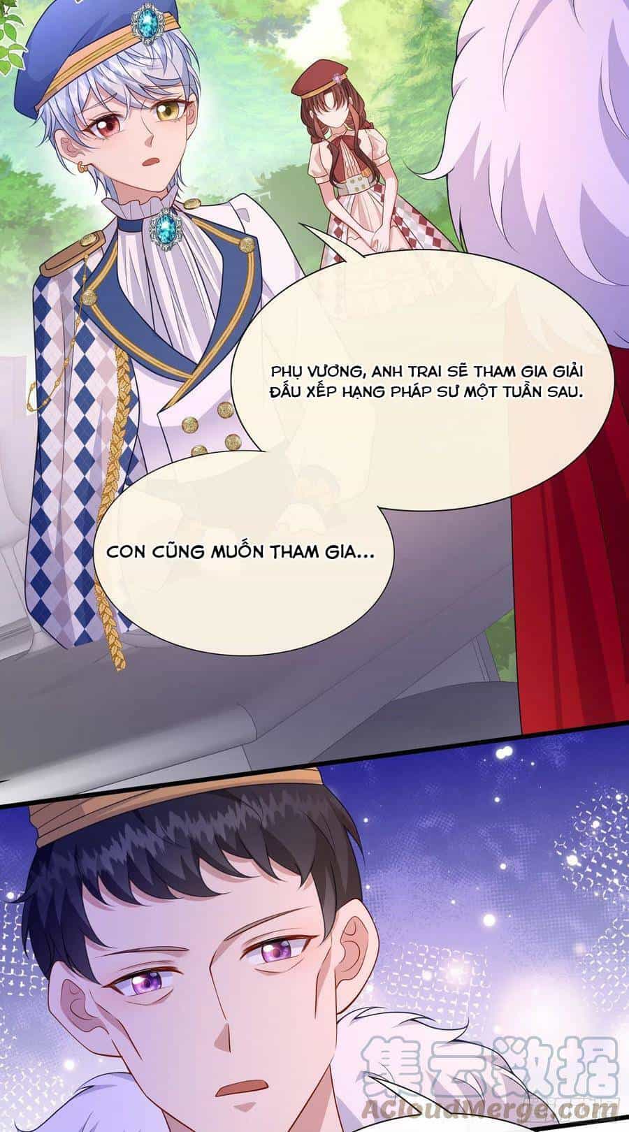 Trở Thành Bạch Nguyệt Quang Của Phản Diện Hắc Hóa - Chương 56 - ảnh 39