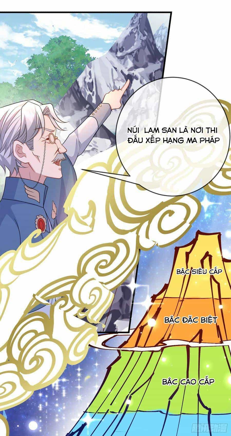 Trở Thành Bạch Nguyệt Quang Của Phản Diện Hắc Hóa - Chương 59 - ảnh 14