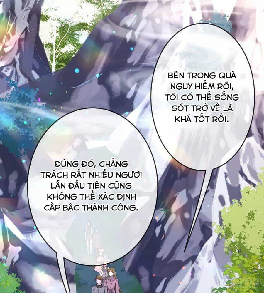 Trở Thành Bạch Nguyệt Quang Của Phản Diện Hắc Hóa - Chương 60 - ảnh 39