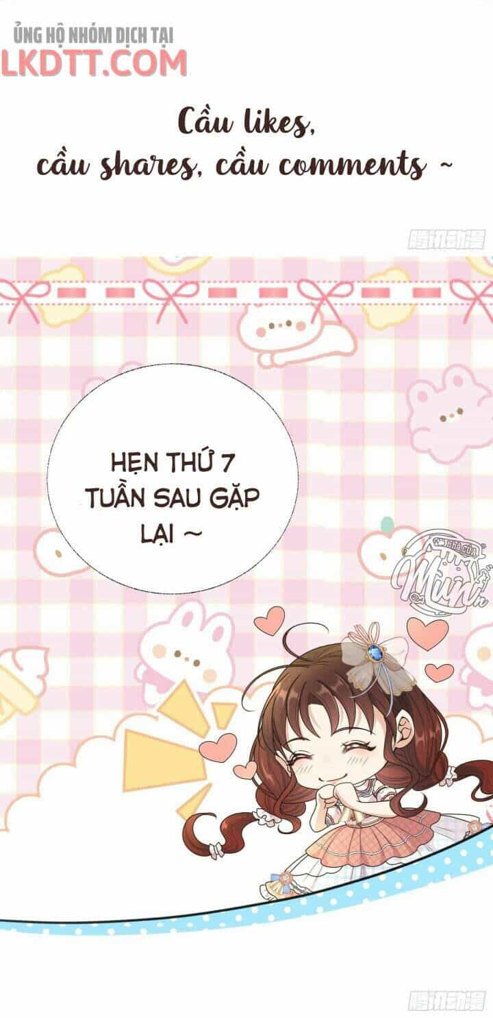 Trở Thành Bạch Nguyệt Quang Của Phản Diện Hắc Hóa - Chương 6 - ảnh 63