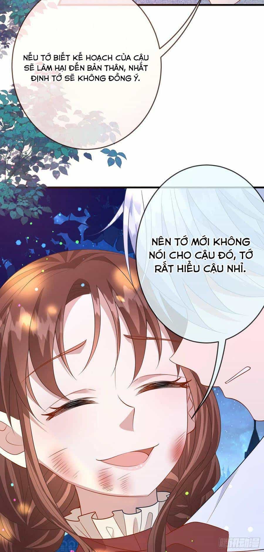 Trở Thành Bạch Nguyệt Quang Của Phản Diện Hắc Hóa - Chương 63 - ảnh 18