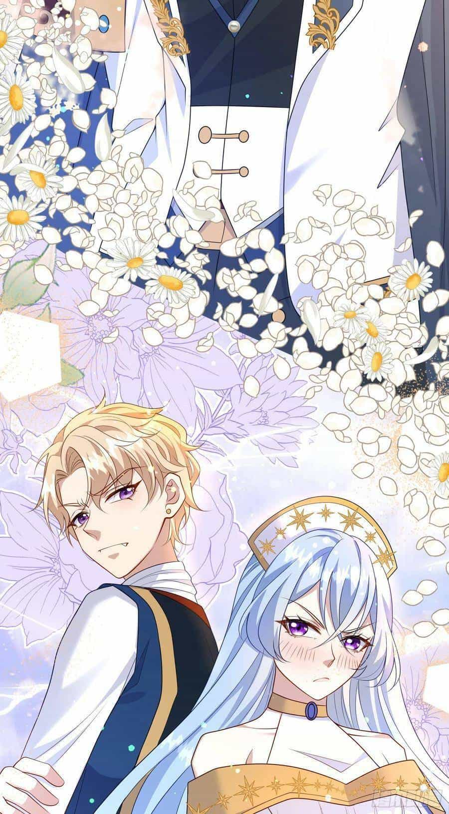 Trở Thành Bạch Nguyệt Quang Của Phản Diện Hắc Hóa - Chương 63 - ảnh 33