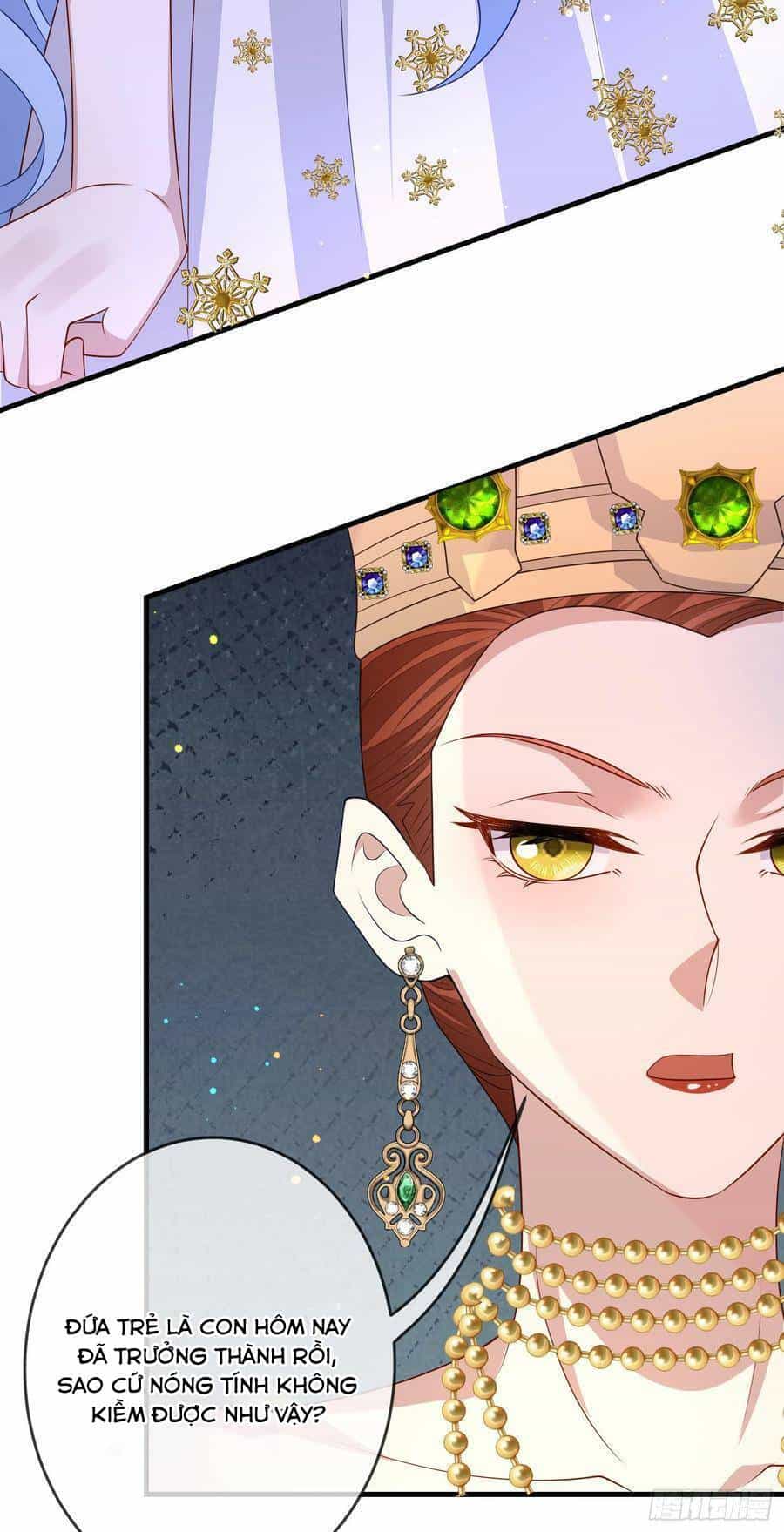 Trở Thành Bạch Nguyệt Quang Của Phản Diện Hắc Hóa - Chương 66 - ảnh 32