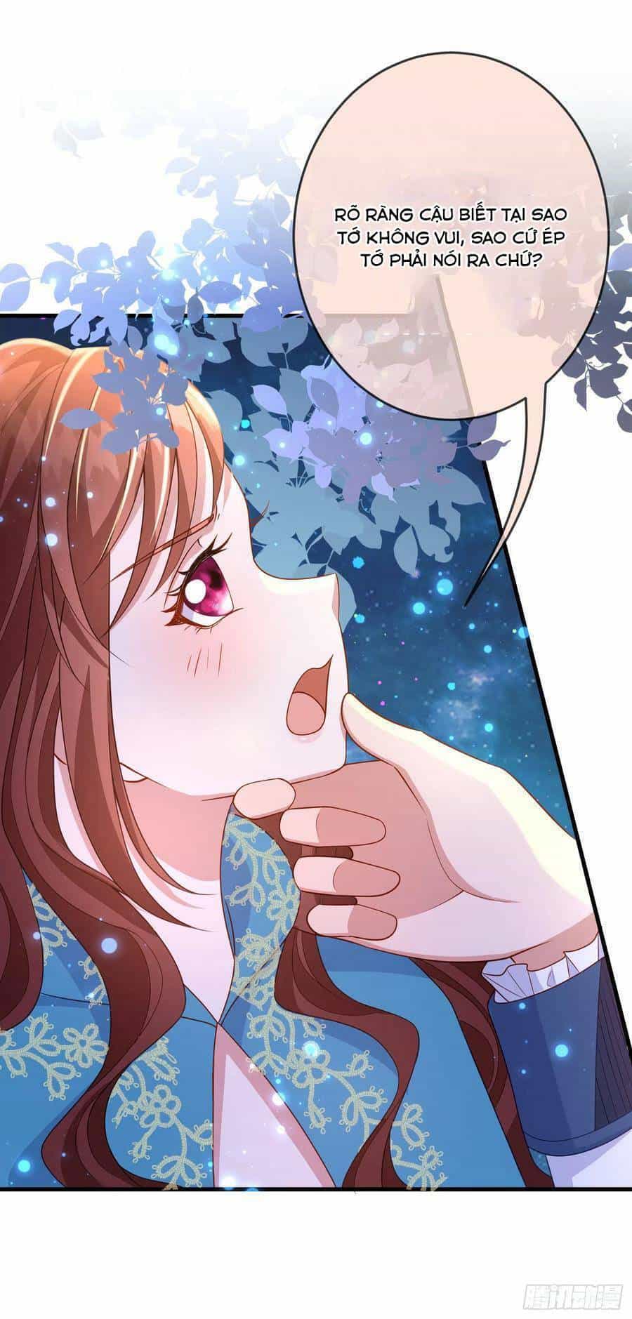Trở Thành Bạch Nguyệt Quang Của Phản Diện Hắc Hóa - Chương 67 - ảnh 2