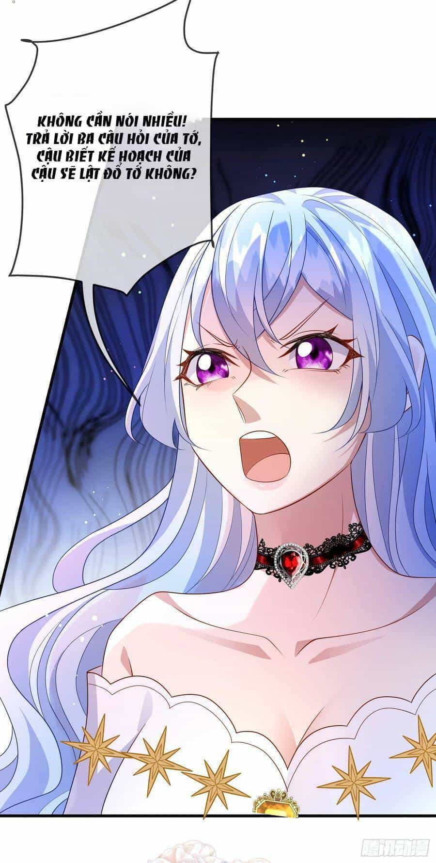 Trở Thành Bạch Nguyệt Quang Của Phản Diện Hắc Hóa - Chương 69 - ảnh 14