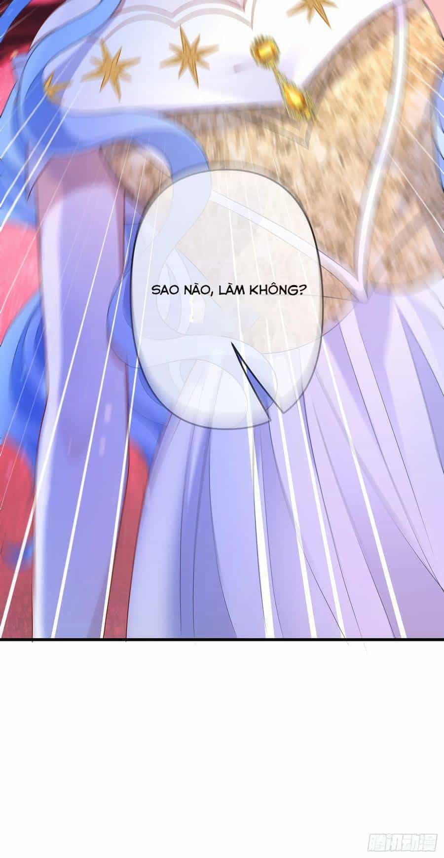 Trở Thành Bạch Nguyệt Quang Của Phản Diện Hắc Hóa - Chương 72 - ảnh 20