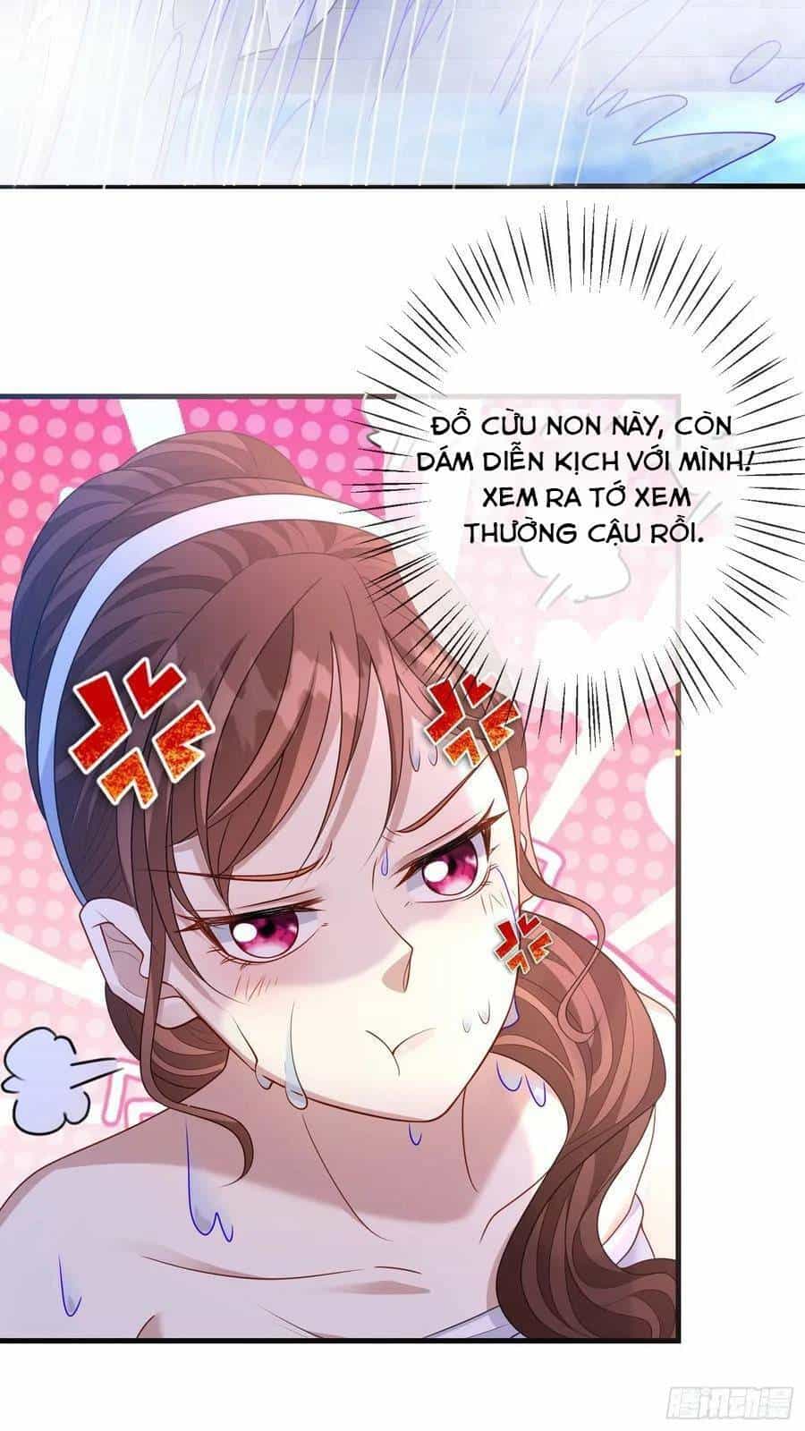 Trở Thành Bạch Nguyệt Quang Của Phản Diện Hắc Hóa - Chương 73 - ảnh 32