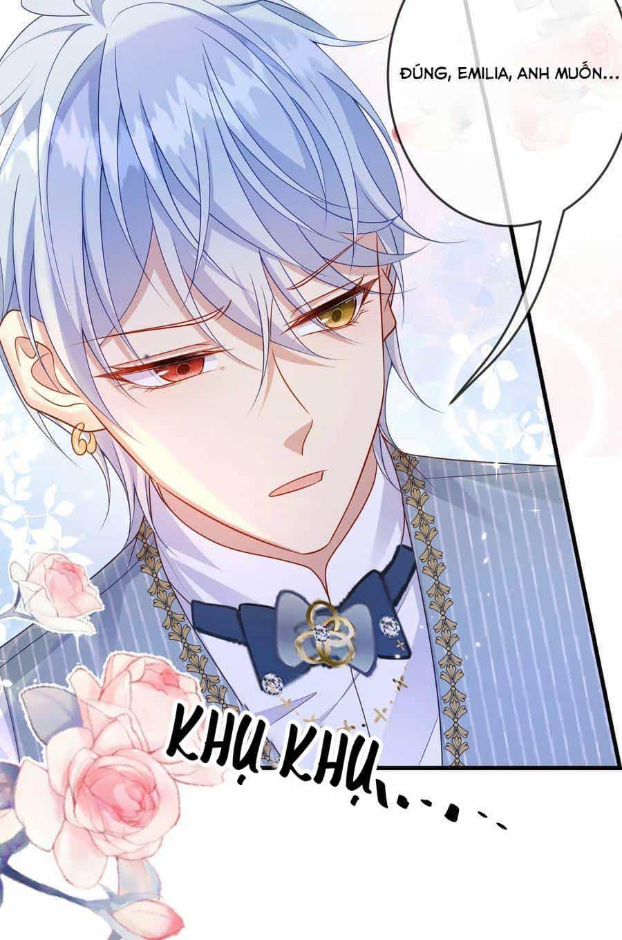 Trở Thành Bạch Nguyệt Quang Của Phản Diện Hắc Hóa - Chương 76 - ảnh 31