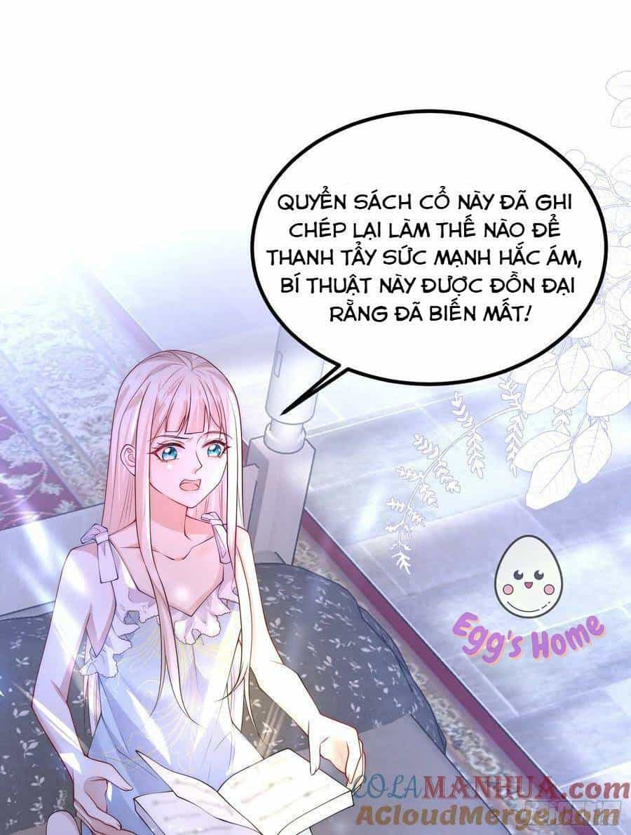 Trở Thành Bạch Nguyệt Quang Của Phản Diện Hắc Hóa - Chương 80 - ảnh 1