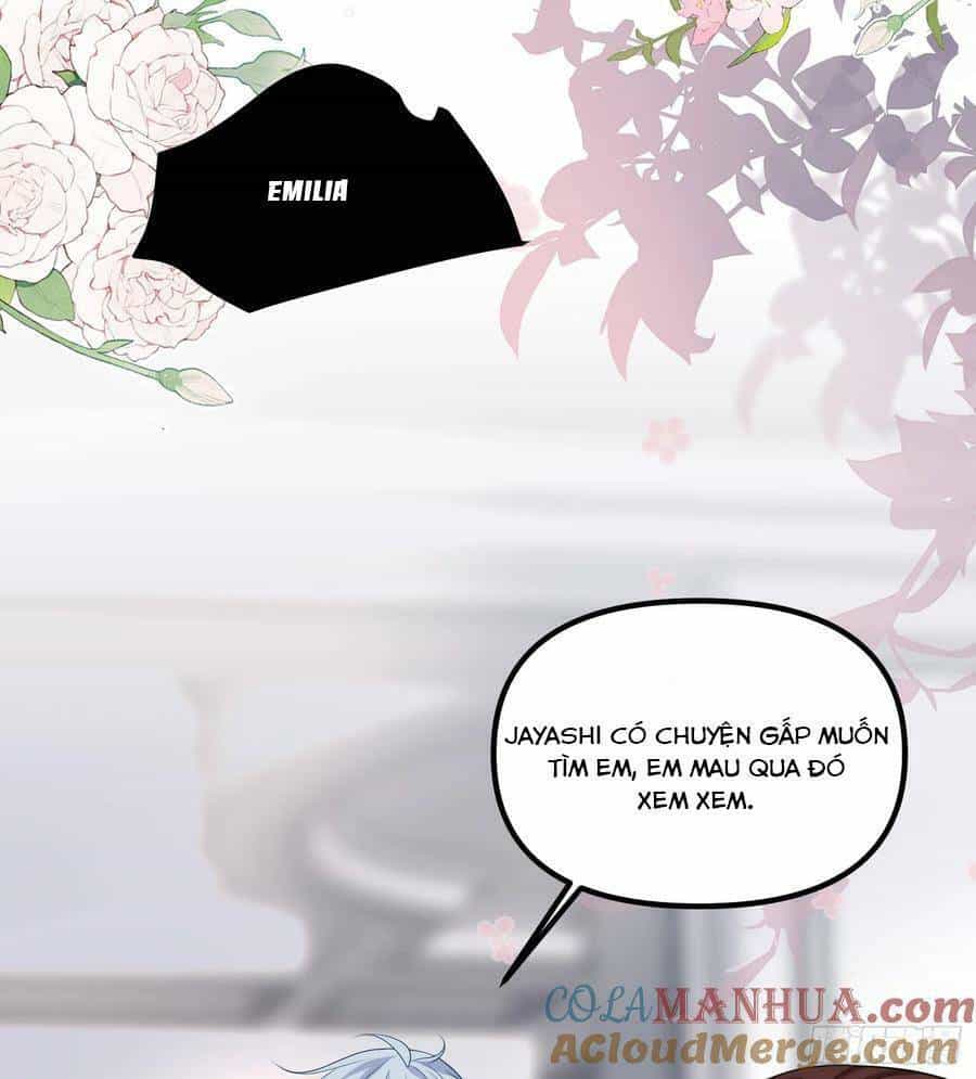 Trở Thành Bạch Nguyệt Quang Của Phản Diện Hắc Hóa - Chương 80 - ảnh 33