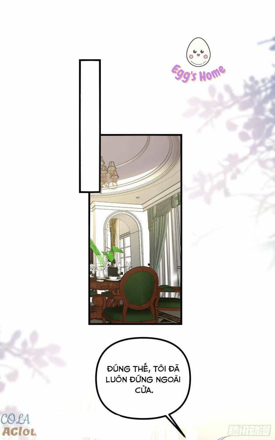 Trở Thành Bạch Nguyệt Quang Của Phản Diện Hắc Hóa - Chương 81 - ảnh 1