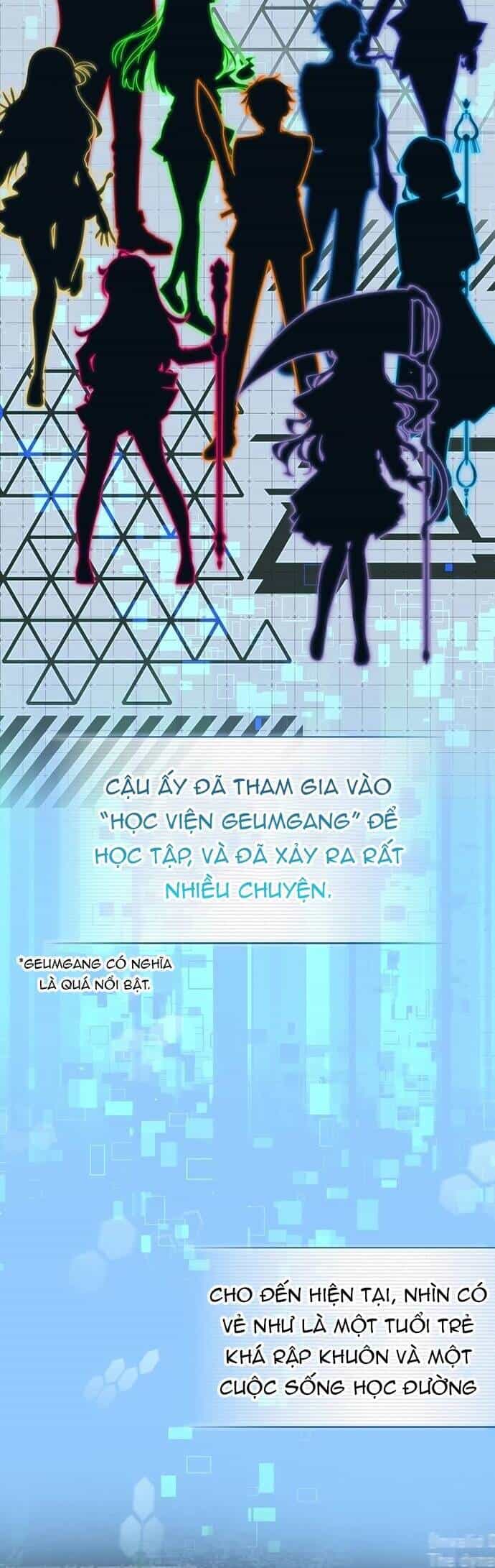 Trở Thành Bạn Thời Thơ Ấu Của Boss Cấp Trung - Chương 1 - ảnh 35