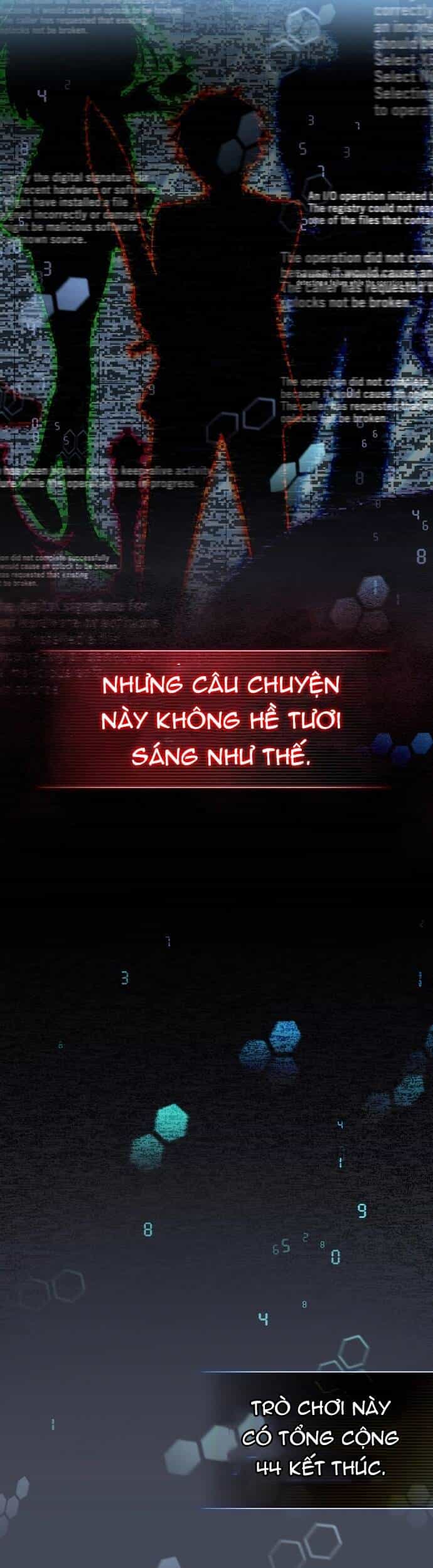 Trở Thành Bạn Thời Thơ Ấu Của Boss Cấp Trung - Chương 1 - ảnh 36