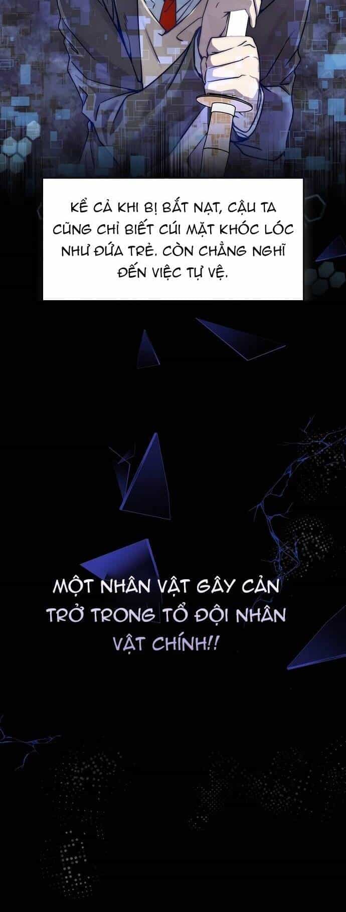 Trở Thành Bạn Thời Thơ Ấu Của Boss Cấp Trung - Chương 1 - ảnh 41