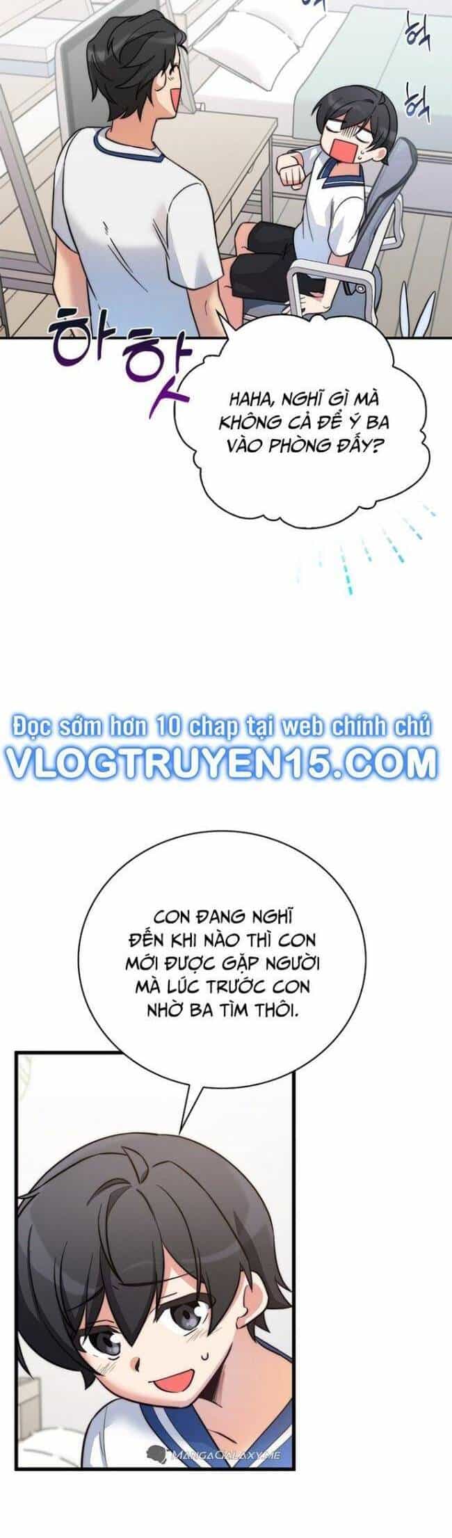 Trở Thành Bạn Thời Thơ Ấu Của Boss Cấp Trung - Chương 10 - ảnh 11