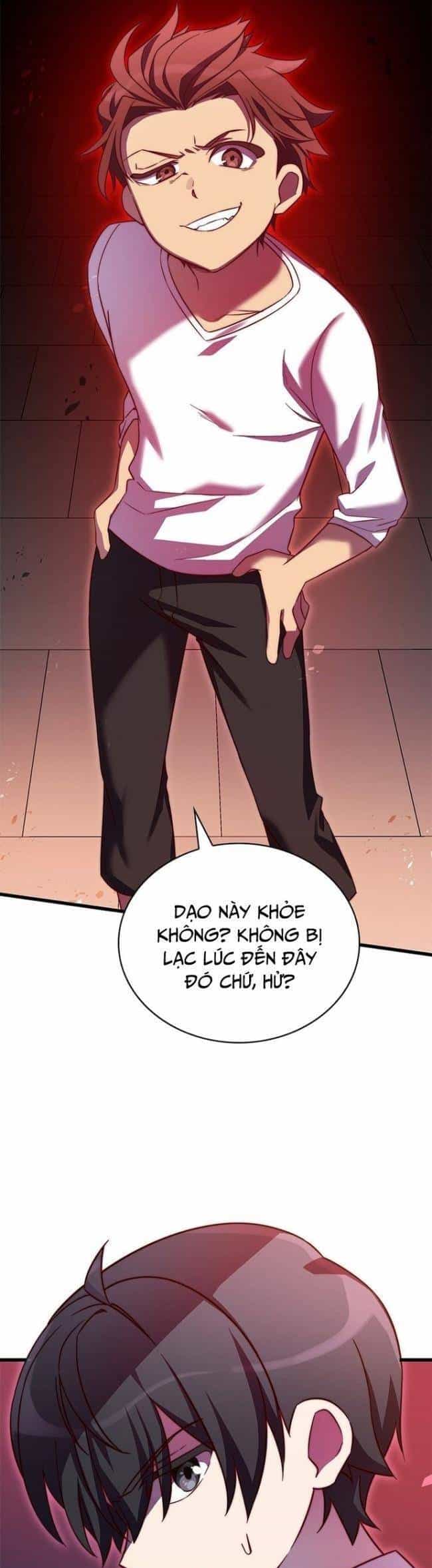 Trở Thành Bạn Thời Thơ Ấu Của Boss Cấp Trung - Chương 10 - ảnh 54