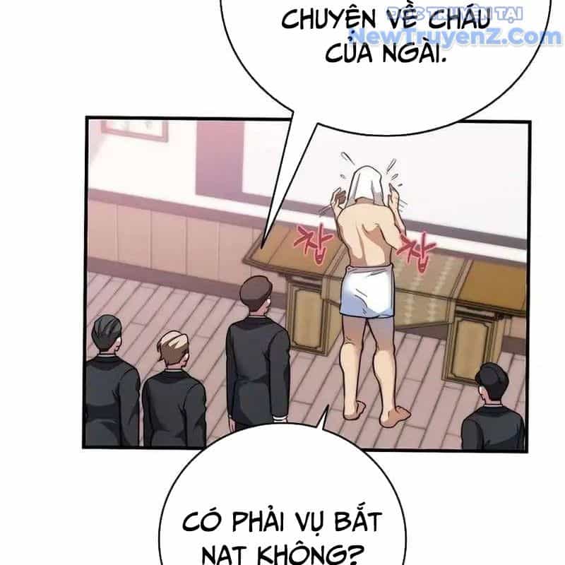 Trở Thành Bạn Thời Thơ Ấu Của Boss Cấp Trung - Chương 12 - ảnh 22