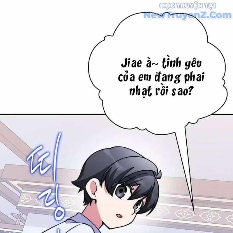 Trở Thành Bạn Thời Thơ Ấu Của Boss Cấp Trung - Chương 13 - ảnh 177