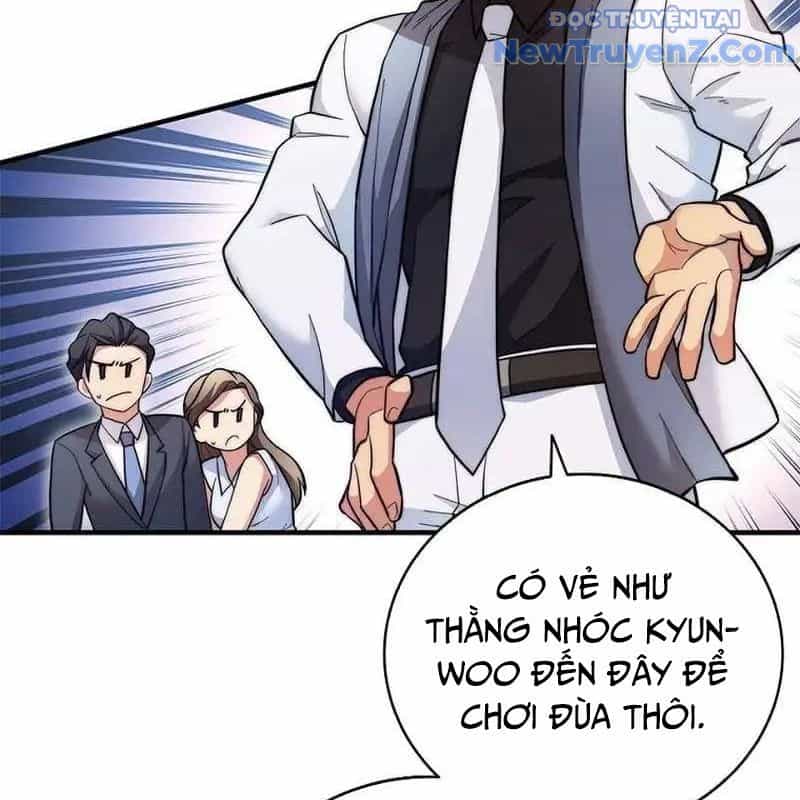 Trở Thành Bạn Thời Thơ Ấu Của Boss Cấp Trung - Chương 16 - ảnh 9