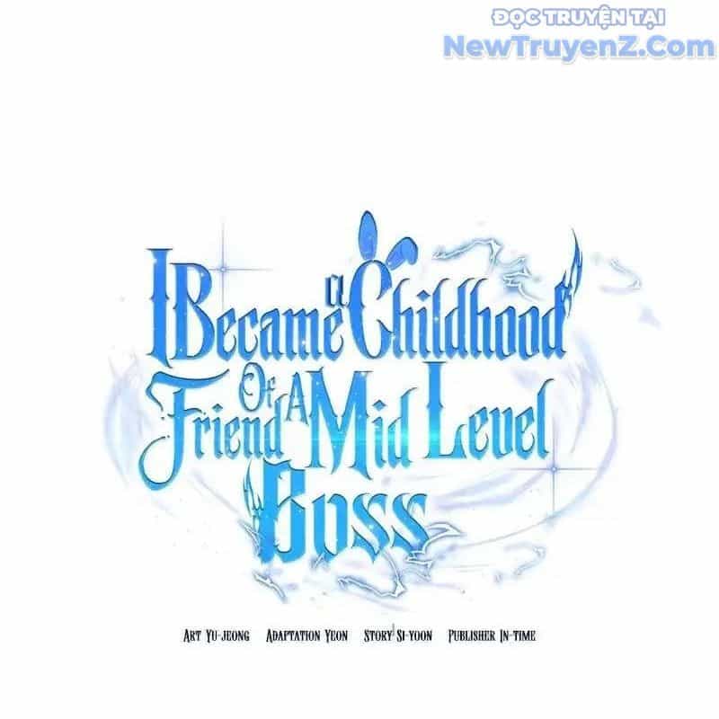 Trở Thành Bạn Thời Thơ Ấu Của Boss Cấp Trung - Chương 17 - ảnh 34