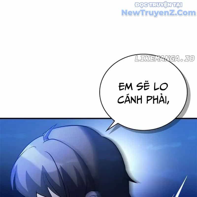 Trở Thành Bạn Thời Thơ Ấu Của Boss Cấp Trung - Chương 18 - ảnh 10