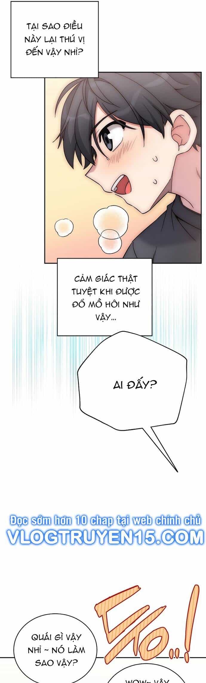 Trở Thành Bạn Thời Thơ Ấu Của Boss Cấp Trung - Chương 2 - ảnh 126