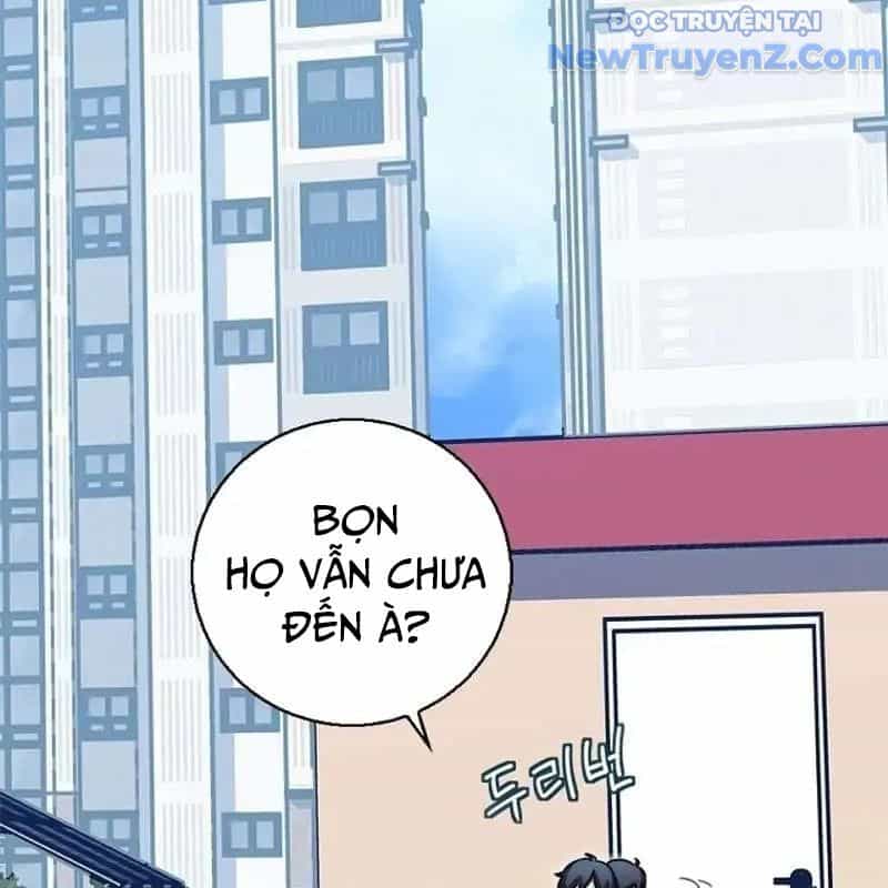 Trở Thành Bạn Thời Thơ Ấu Của Boss Cấp Trung - Chương 24 - ảnh 50
