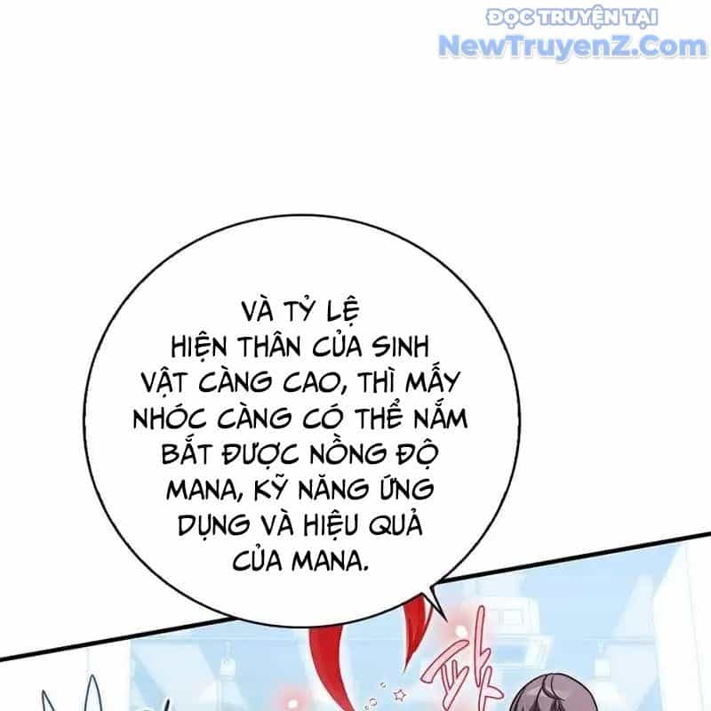 Trở Thành Bạn Thời Thơ Ấu Của Boss Cấp Trung - Chương 25 - ảnh 98