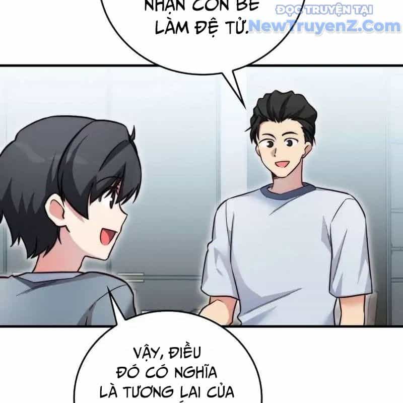 Trở Thành Bạn Thời Thơ Ấu Của Boss Cấp Trung - Chương 26 - ảnh 44